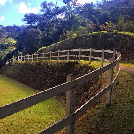 Nosso Sítio - Rancho Santa Clara Itaipava Petropolis (Rio de Janeiro) Exterior foto