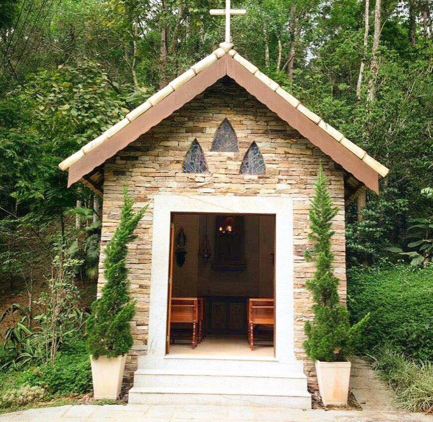 Nosso Sítio - Rancho Santa Clara Itaipava Petropolis (Rio de Janeiro) Exterior foto