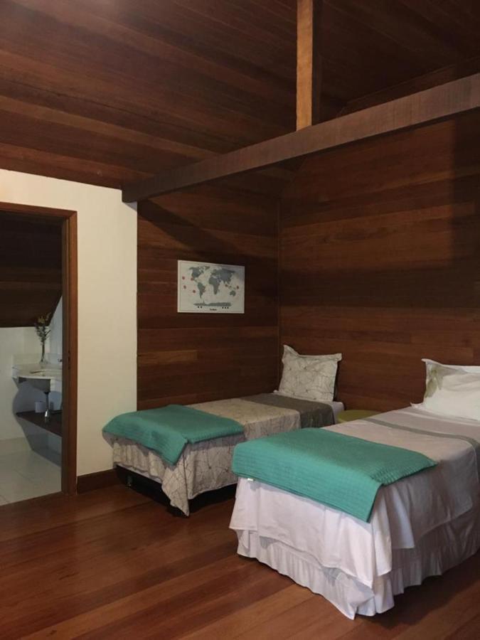 Nosso Sítio - Rancho Santa Clara Itaipava Petropolis (Rio de Janeiro) Exterior foto
