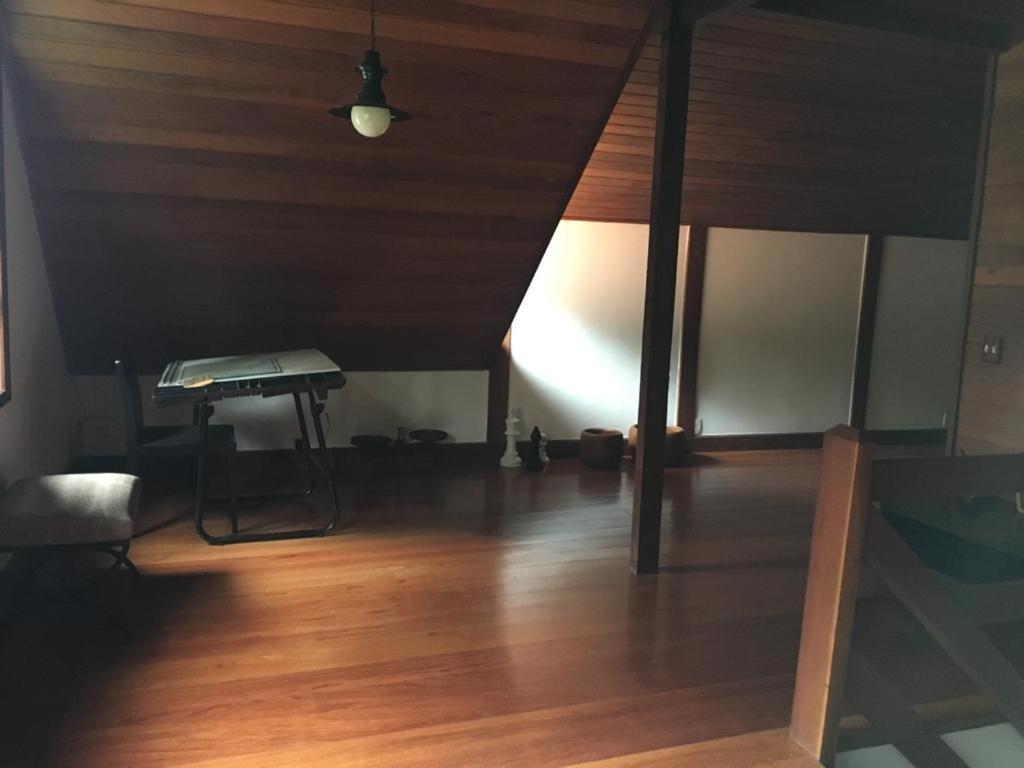 Nosso Sítio - Rancho Santa Clara Itaipava Petropolis (Rio de Janeiro) Exterior foto