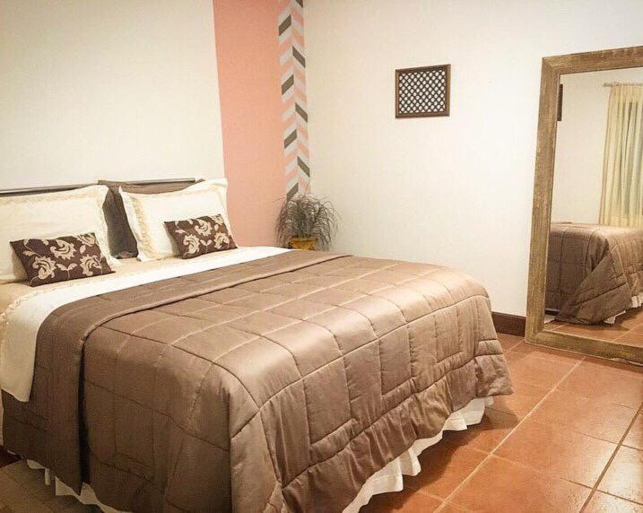 Nosso Sítio - Rancho Santa Clara Itaipava Petropolis (Rio de Janeiro) Exterior foto